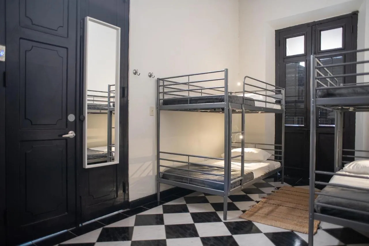 Fortel Hostel San Juan Porto Rico
