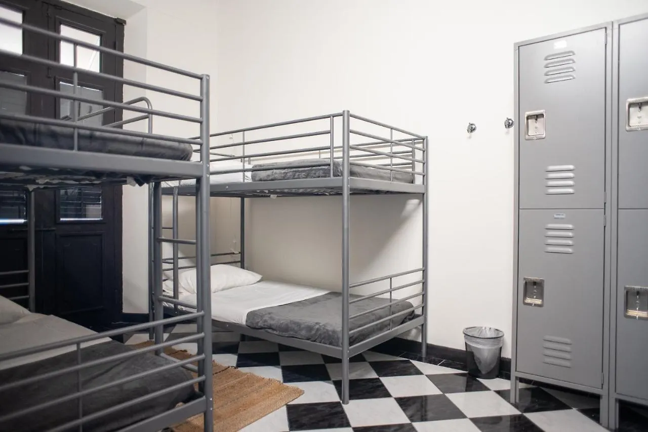 Fortel Hostel San Juan 0*,  Porto Rico
