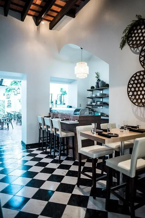 Fortel Hostel Σαν Χουάν 0*,  Πουέρτο Ρίκο