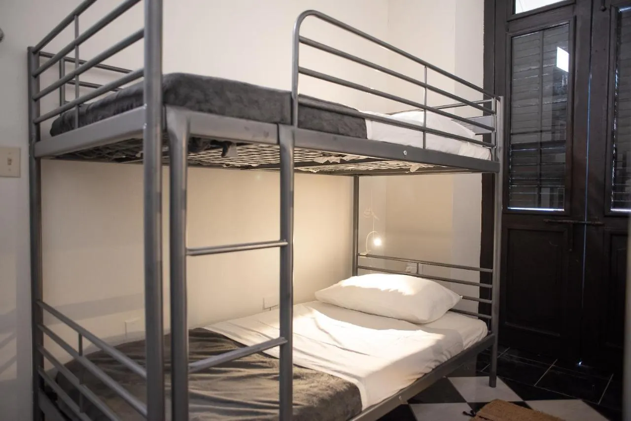 Fortel Hostel Σαν Χουάν Πουέρτο Ρίκο