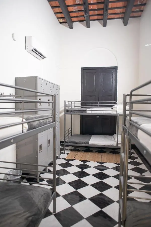Fortel Hostel Σαν Χουάν