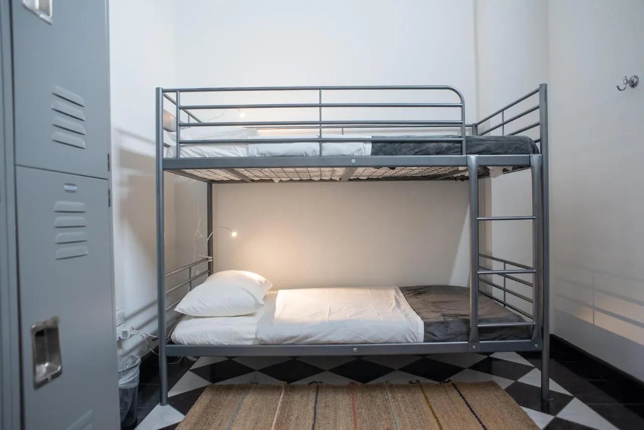 Fortel Hostel Σαν Χουάν