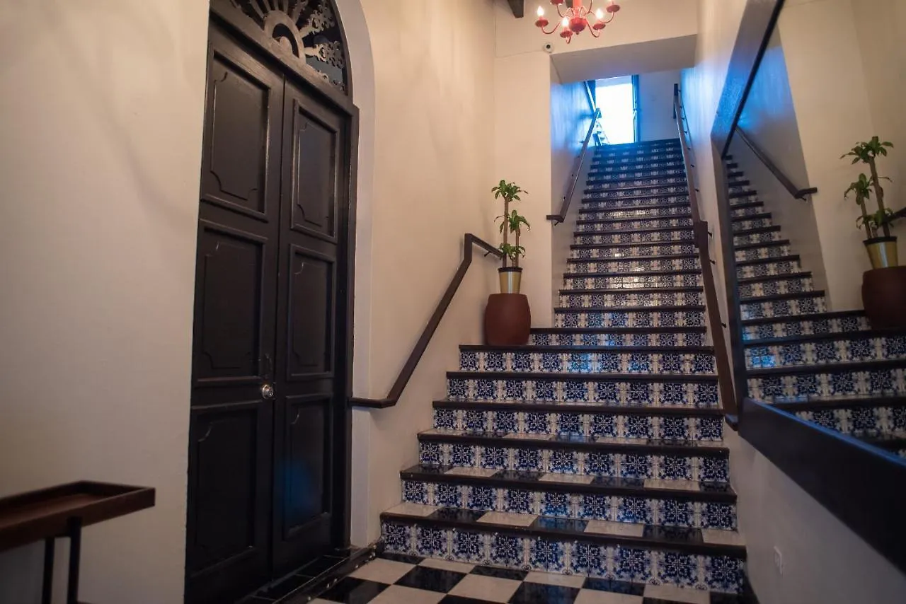 Fortel Hostel Σαν Χουάν Πουέρτο Ρίκο