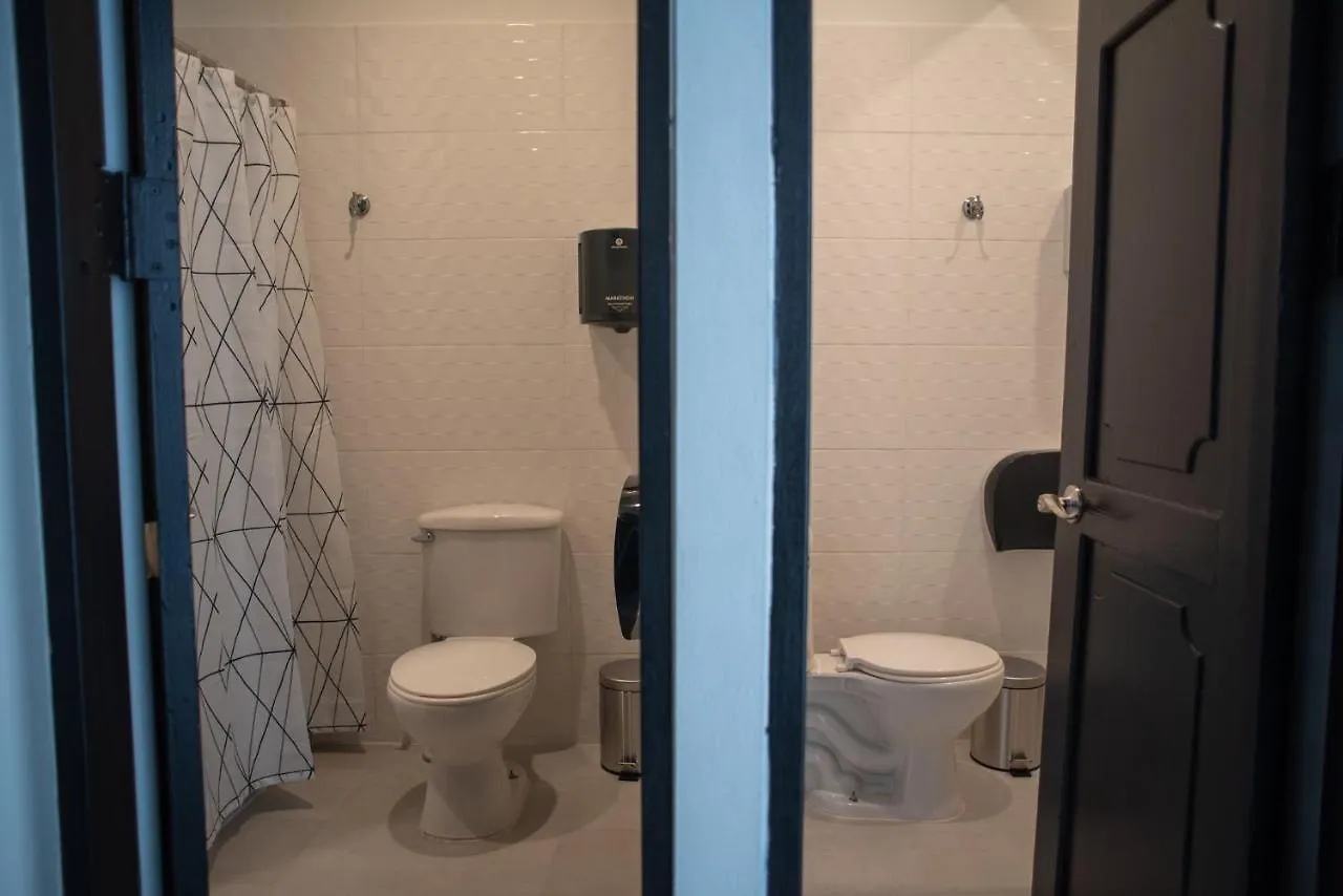 Fortel Hostel Σαν Χουάν