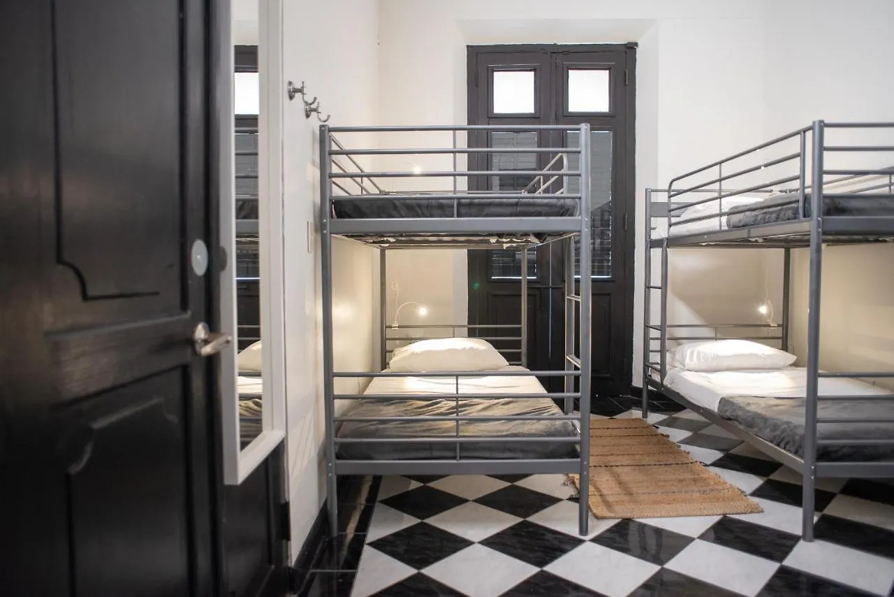 Fortel Hostel Σαν Χουάν