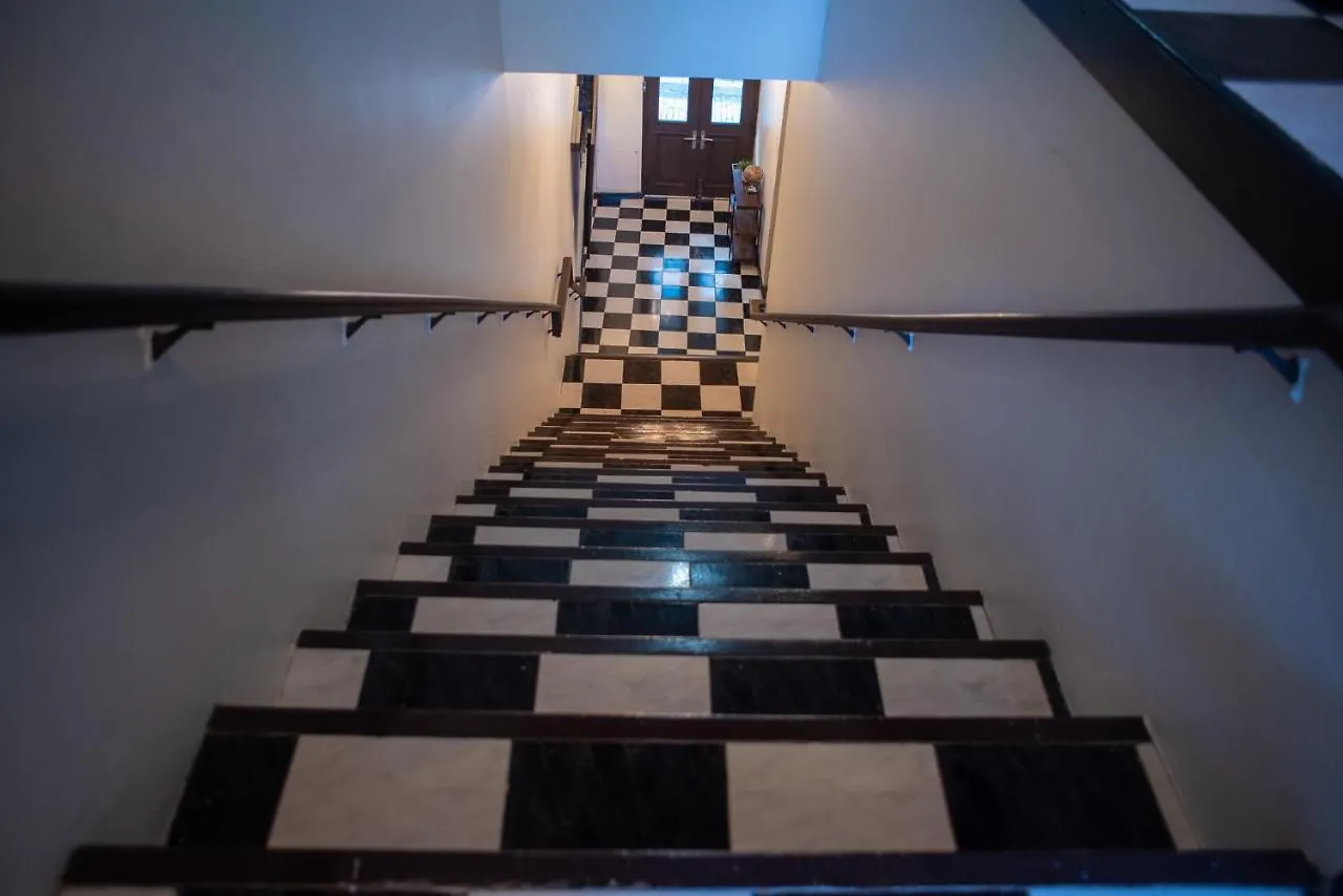 Fortel Hostel Σαν Χουάν
